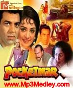 Pocket Maar 1974 song download